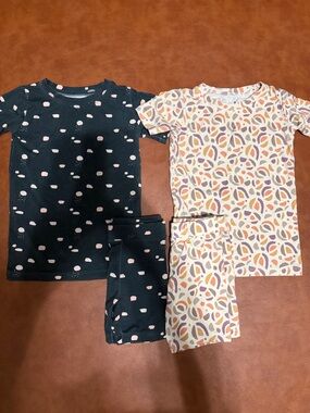 Wild Bird pj’s